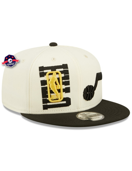 Casquette 9Fifty - Utah Jazz - Draft 2022
