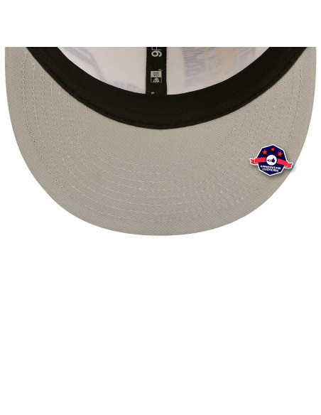 Casquette 9Fifty - Utah Jazz - Draft 2022