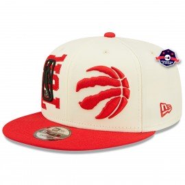 Cap 9Fifty - Toronto Raptors - Draft 2022