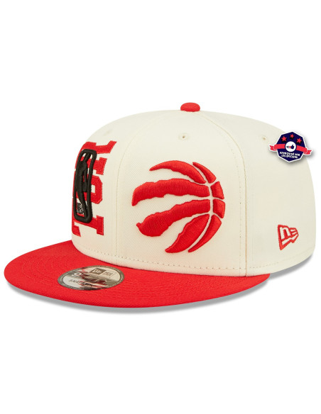 Casquette 9Fifty - Toronto Raptors - Draft 2022