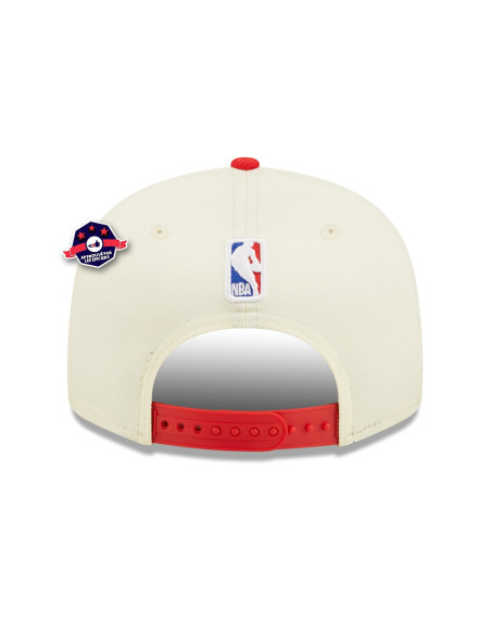 Casquette 9Fifty - Toronto Raptors - Draft 2022