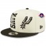 Cap 9Fifty - San Antonio Spurs - Draft 2022