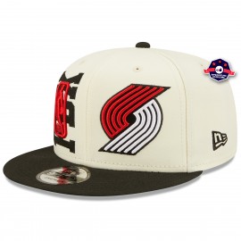 Cap 9Fifty - Portland Trail Blazers - Draft 2022