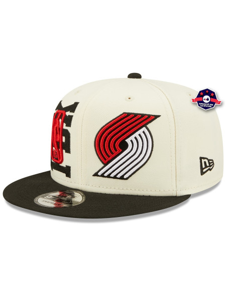 Casquette 9Fifty - Portland Trail Blazers - Draft 2022