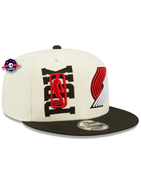 Casquette 9Fifty - Portland Trail Blazers - Draft 2022