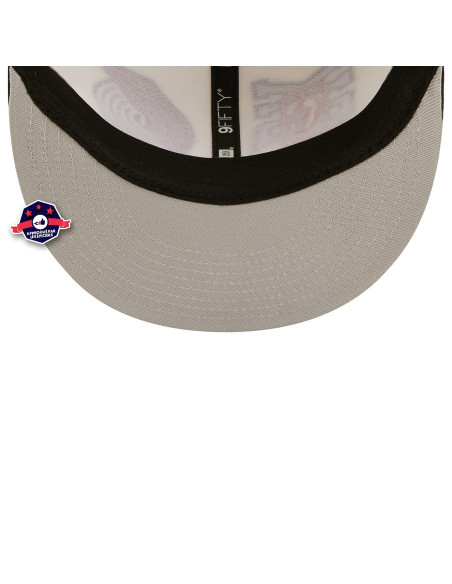 Casquette 9Fifty - Portland Trail Blazers - Draft 2022