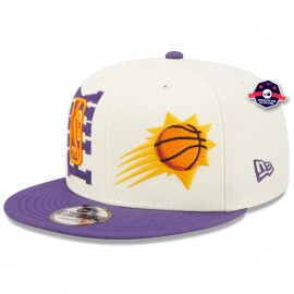 Cap 9Fifty - Phoenix Suns - Draft 2022