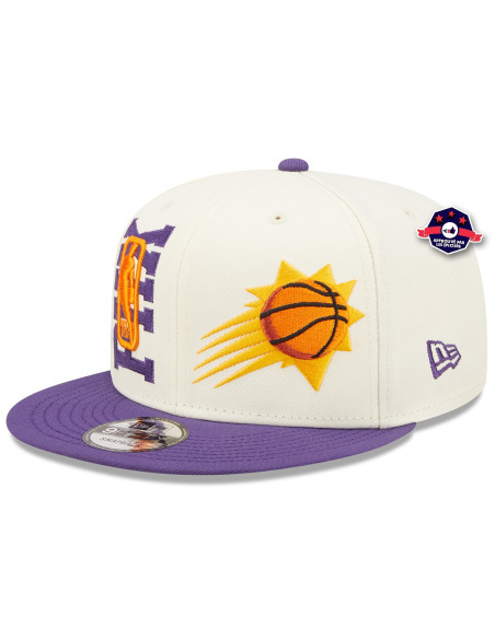 Casquette 9Fifty - Phoenix Suns - Draft 2022