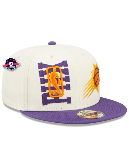 Casquette 9Fifty - Phoenix Suns - Draft 2022