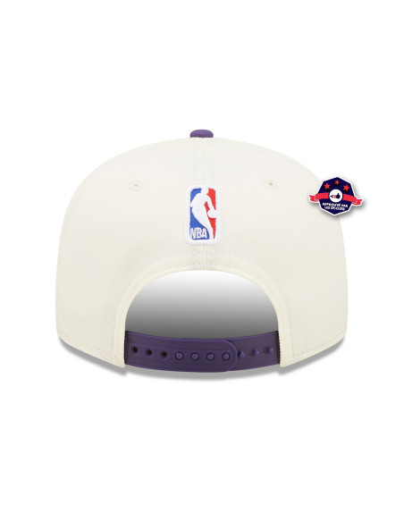 Casquette 9Fifty - Phoenix Suns - Draft 2022