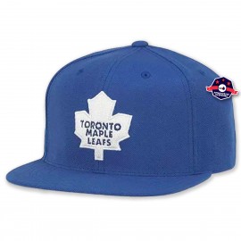 Cap Snapback - Toronto Maple Leafs - American Needle