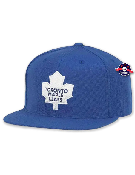 AN LEAFS