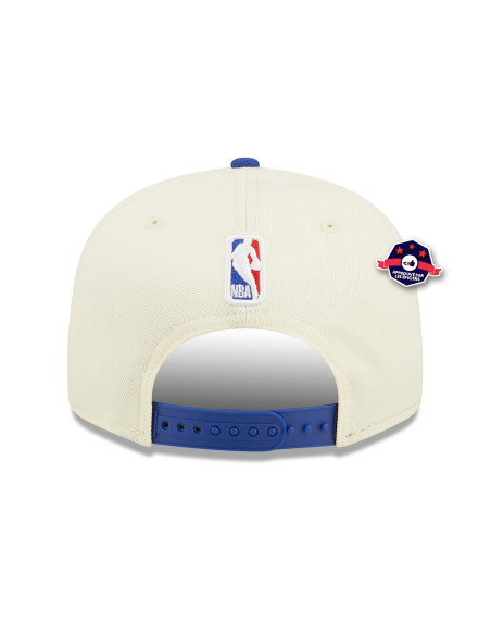 Casquette 9Fifty - Philadelphia 76ers - Draft 2022