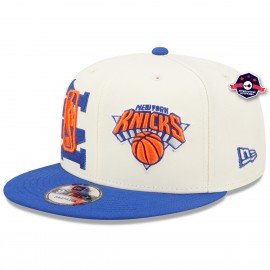 Cap 9Fifty - New York Knicks - Draft 2022