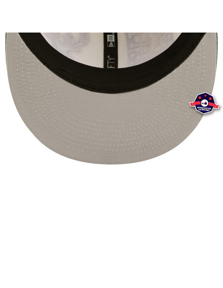 Casquette 9Fifty - Milwaukee Bucks - Draft 2022