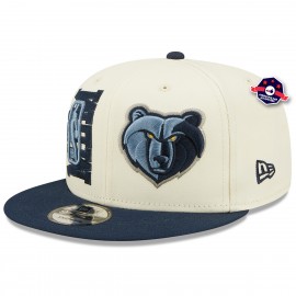 Cap 9Fifty - Memphis Grizzlies - Draft 2022