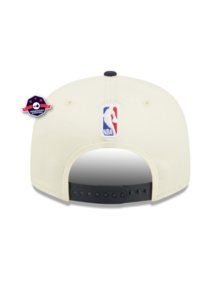 Casquette 9Fifty - Memphis Grizzlies - Draft 2022