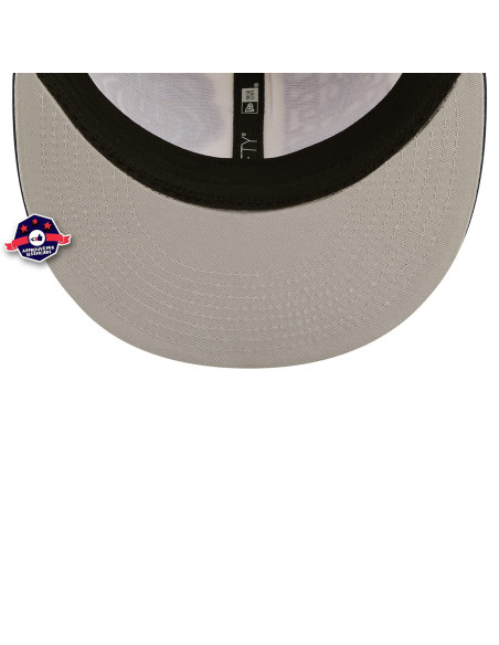 Casquette 9Fifty - Memphis Grizzlies - Draft 2022