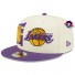 Cap 9Fifty - Los Angeles Lakers - Draft 2022