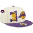 Cap 9Fifty - Los Angeles Lakers - Draft 2022