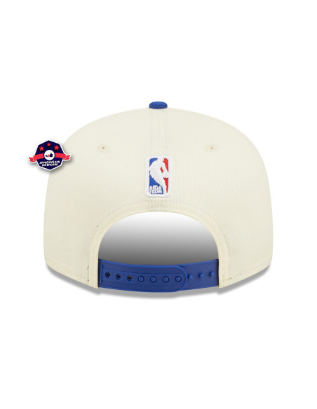 Casquette 9Fifty - Golden State Warriors - Draft 2022