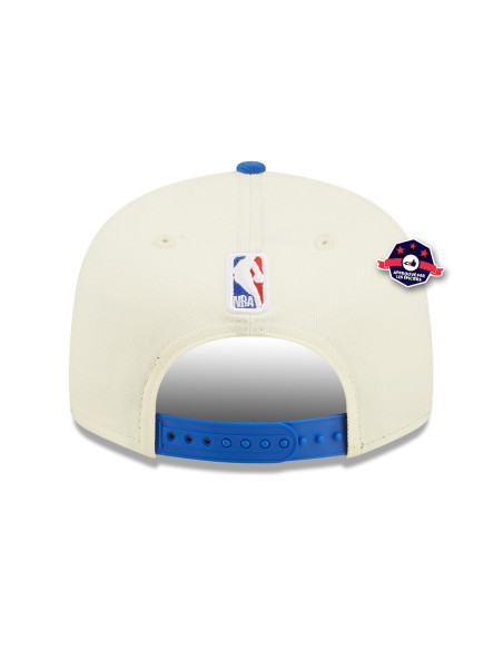 Casquette 9Fifty - Dallas Mavericks - Draft 2022