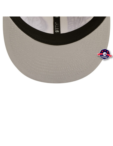 Casquette 9Fifty - Dallas Mavericks - Draft 2022