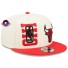 Cap 9Fifty - Chicago Bulls - Draft 2022