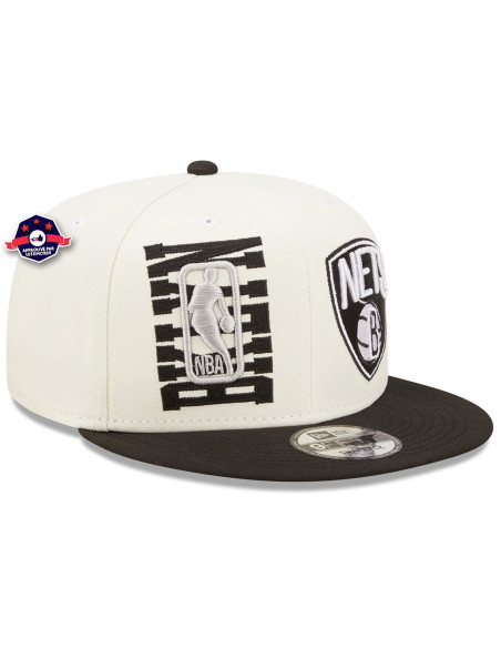 Casquette 9Fifty - Brooklyn Nets - Draft 2022