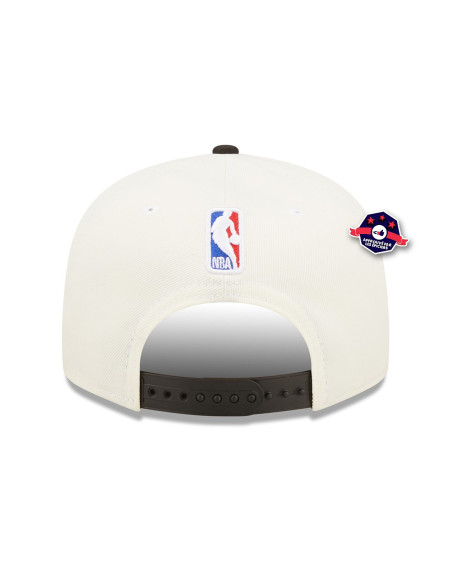 Casquette 9Fifty - Brooklyn Nets - Draft 2022
