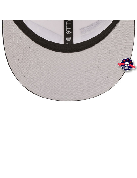 Casquette 9Fifty - Brooklyn Nets - Draft 2022