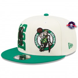 Cap 9Fifty - Boston Celtics - Draft 2022