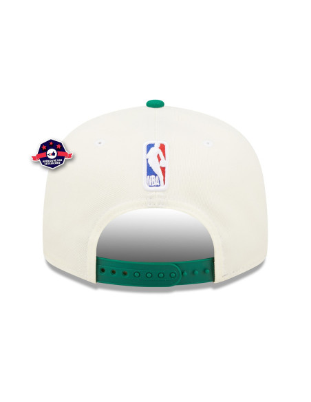 Casquette 9Fifty - Boston Celtics - Draft 2022