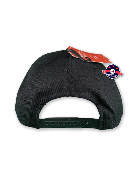 Casquette Snapback - Chicago BLackhawks - American Needle