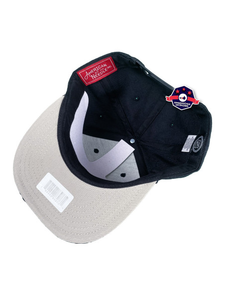 Casquette Snapback - Chicago BLackhawks - American Needle