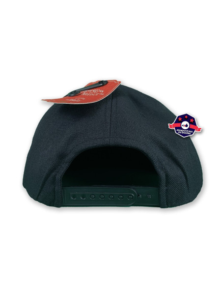 Casquette Snapback - Pittsburgh Penguins - American Needle