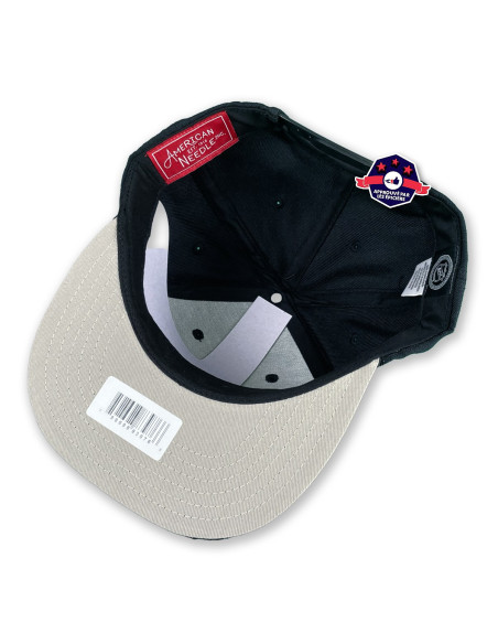 Casquette Snapback - San Jose Sharks - American Needle
