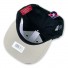 Cap Snapback - San Jose Sharks - American Needle