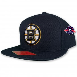 Cap Snapback - Boston Bruins - American Needle