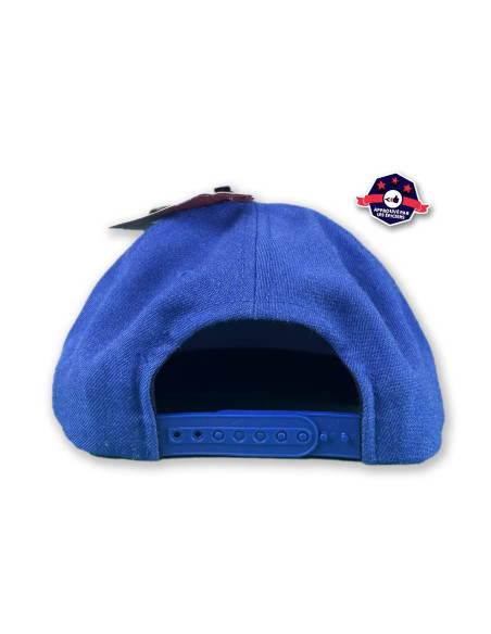 Casquette Snapback - New York Rangers - American Needle
