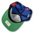 Cap Snapback - New York Rangers - American Needle