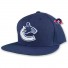 Cap Snapback - Vancouver Canucks - American Needle