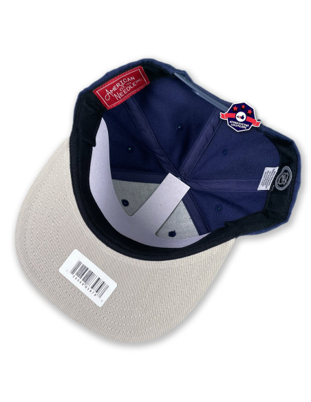 Casquette Snapback - Vancouver Canucks - American Needle