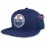 Cap Snapback - Edmonton Oilers - American Needle