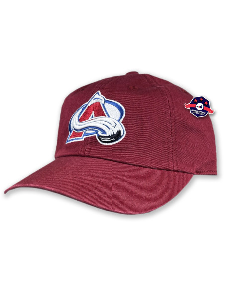 Casquette Colorado Avalanche - American Needle