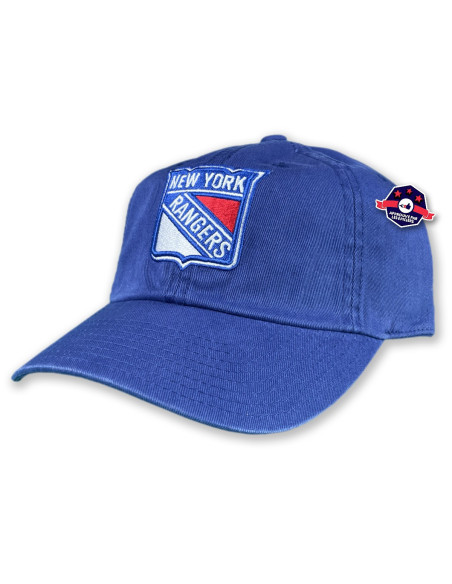 Casquette New York Rangers - American Needle