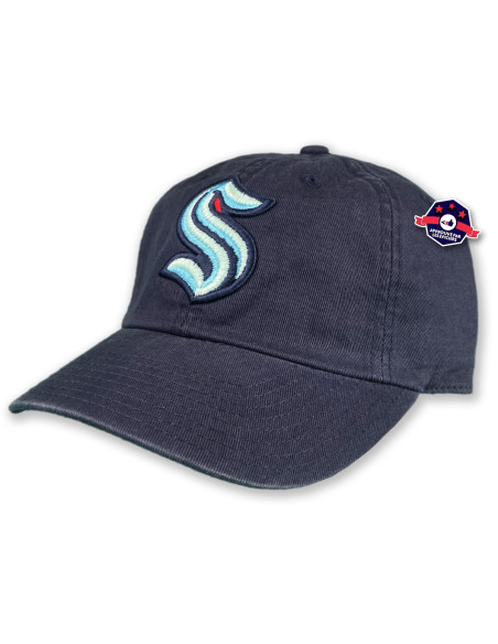Casquette Seattle Kraken - American Needle