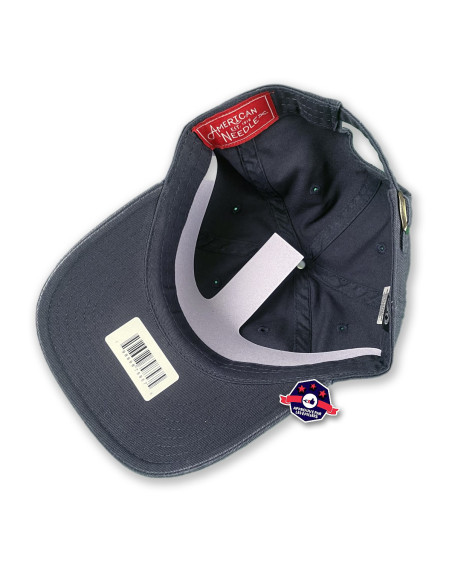 Casquette Seattle Kraken - American Needle