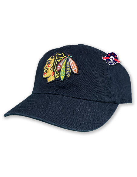 Casquette Chicago Blackhawks - American Needle