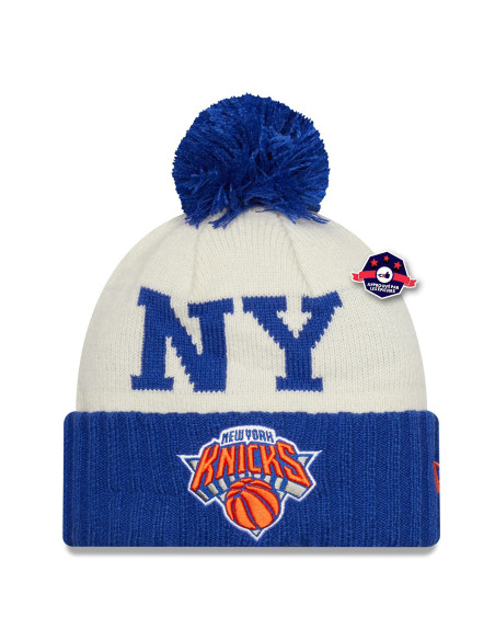 NBA22 DRAFT KNIT NEYKNI